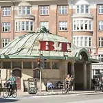 Homely And Spacious Apt In Cph