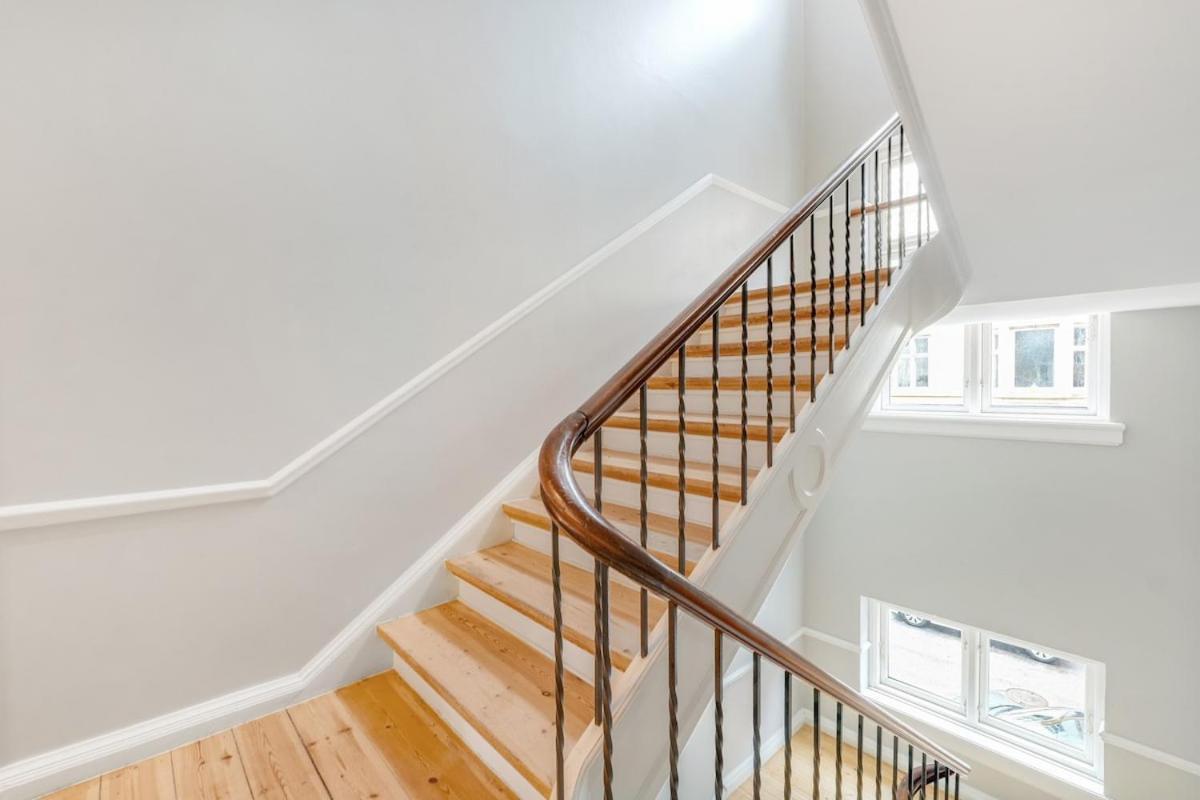 Lejlighed Homely And Spacious In Cph
