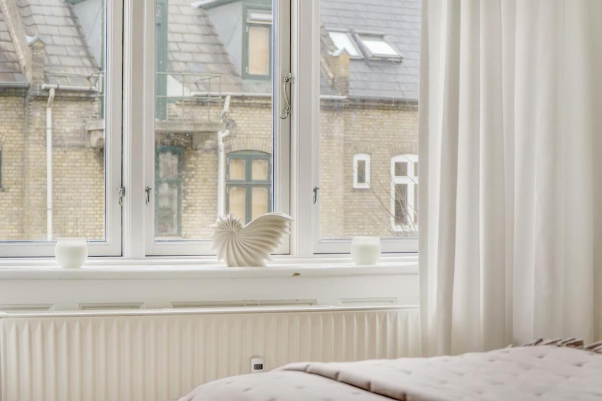 Homely And Spacious In Cph * København
