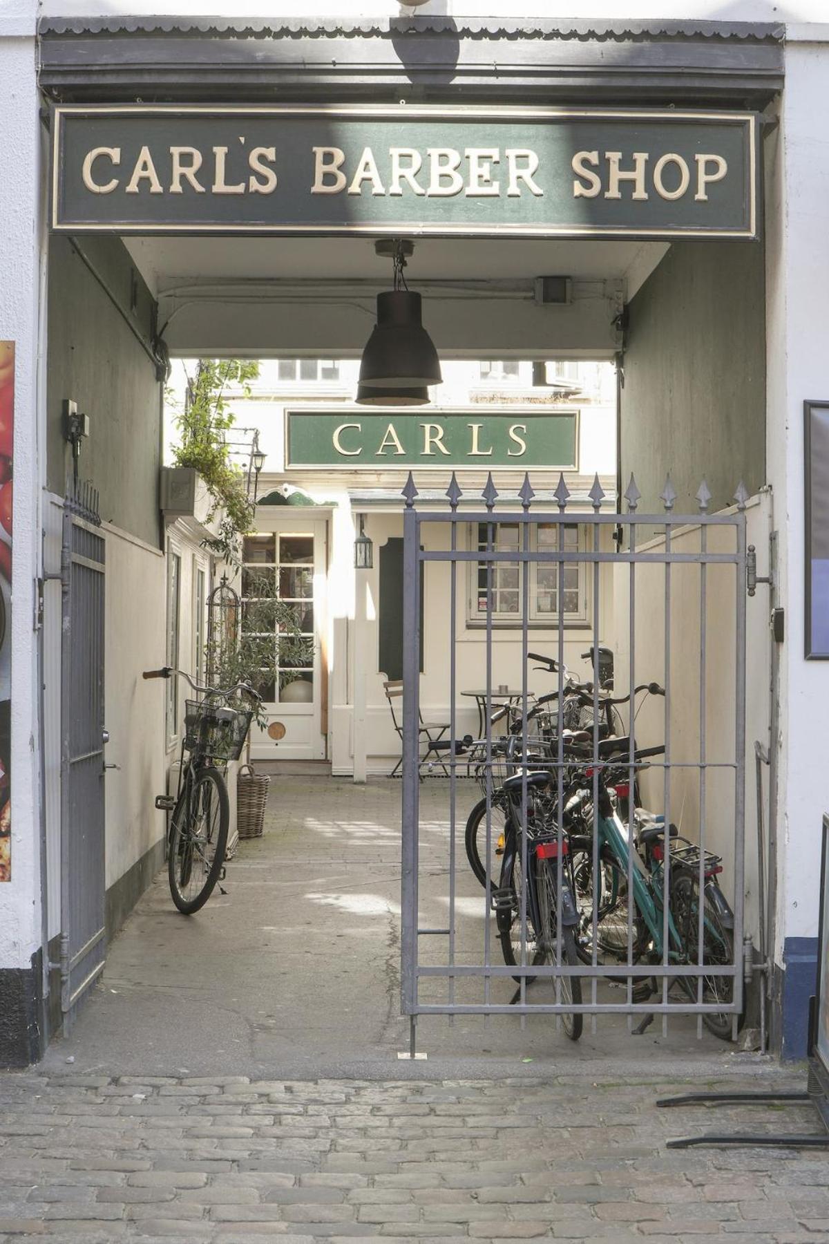 Lejlighed Homely And Spacious In Cph